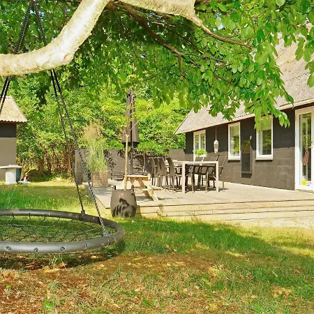 6 Person In Nyk Bing Sj Holiday home *