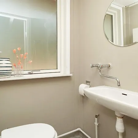 Holiday home 6 Person In Nyk Bing Sj Rorvig