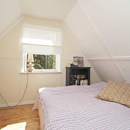 6 Person In Nyk Bing Sj Holiday home *