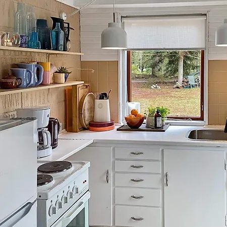 6 Person In Nyk Bing Sj Rørvig