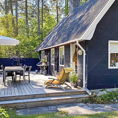 Holiday home 6 Person In Nyk Bing Sj