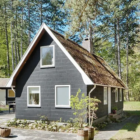 Holiday home 6 Person In Nyk Bing Sj