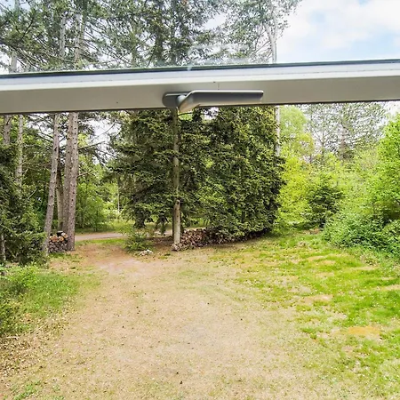 6 Person In Nyk Bing Sj Holiday home Rorvig