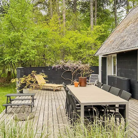 6 Person In Nyk Bing Sj Rørvig